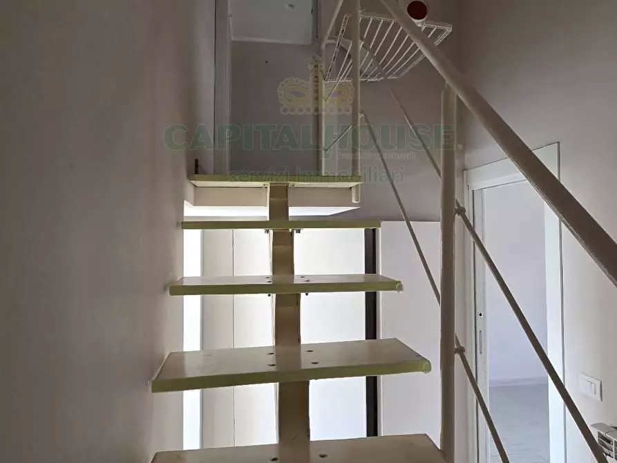 Immagine 15 di Appartamento in vendita  in Via Antonio Rispoli a Camposano