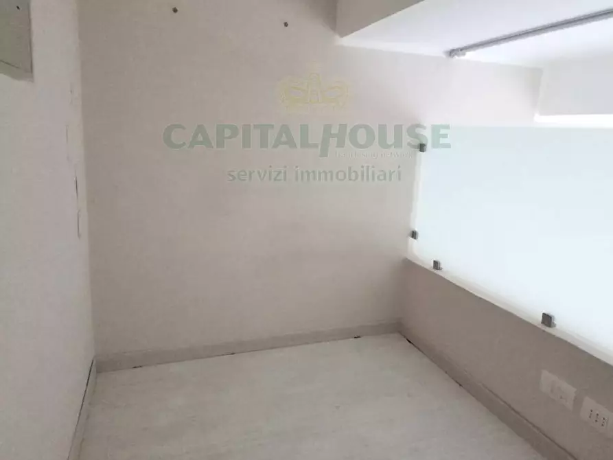 Immagine 16 di Appartamento in vendita  in Via Antonio Rispoli a Camposano