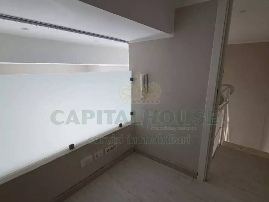 Immagine 17 di Appartamento in vendita  in Via Antonio Rispoli a Camposano