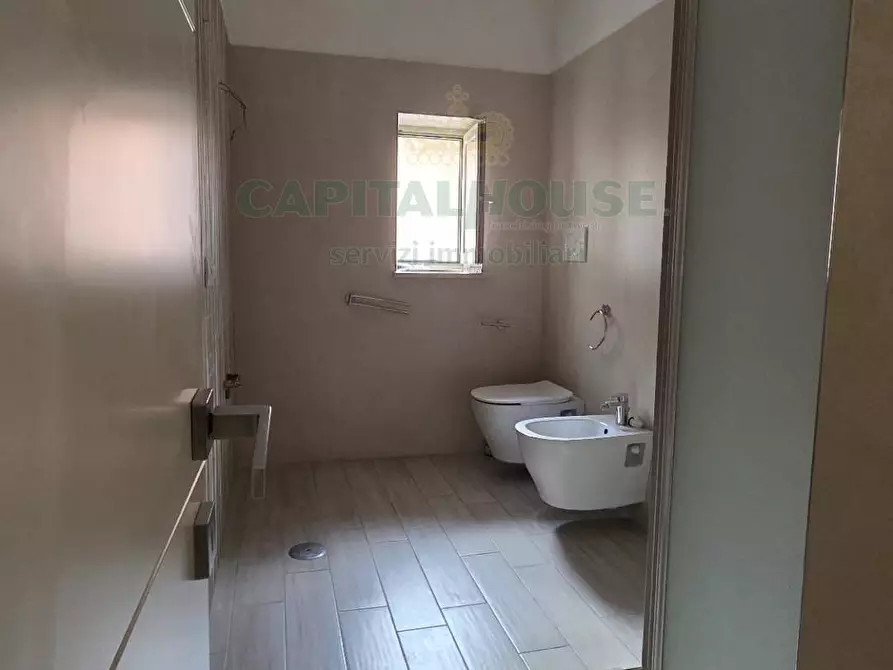 Immagine 18 di Appartamento in vendita  in Via Antonio Rispoli a Camposano