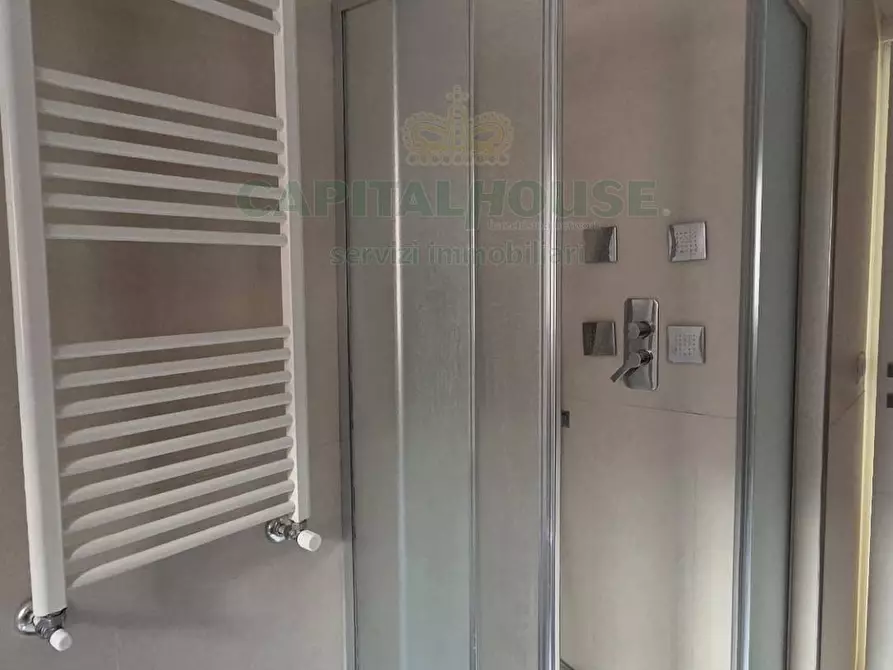 Immagine 19 di Appartamento in vendita  in Via Antonio Rispoli a Camposano