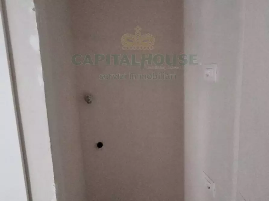 Immagine 20 di Appartamento in vendita  in Via Antonio Rispoli a Camposano