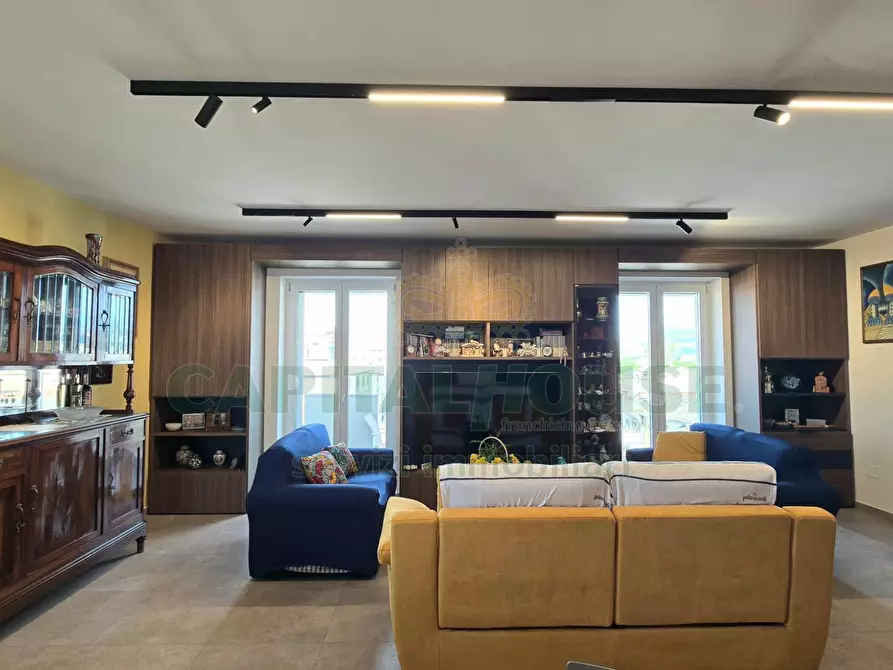 Immagine 14 di Appartamento in vendita  in Via Appia a Capodrise