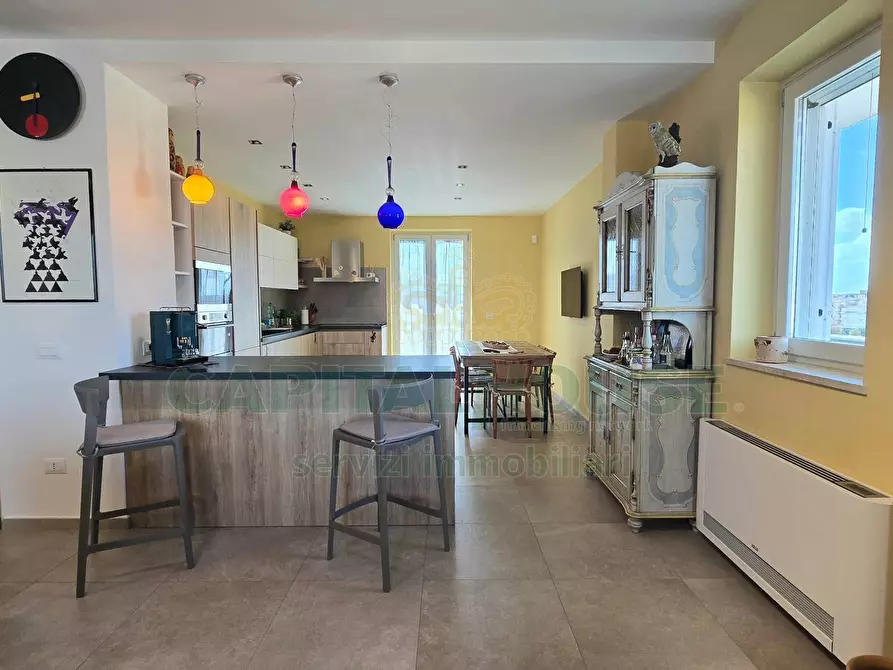 Immagine 5 di Appartamento in vendita  in Via Appia a Capodrise