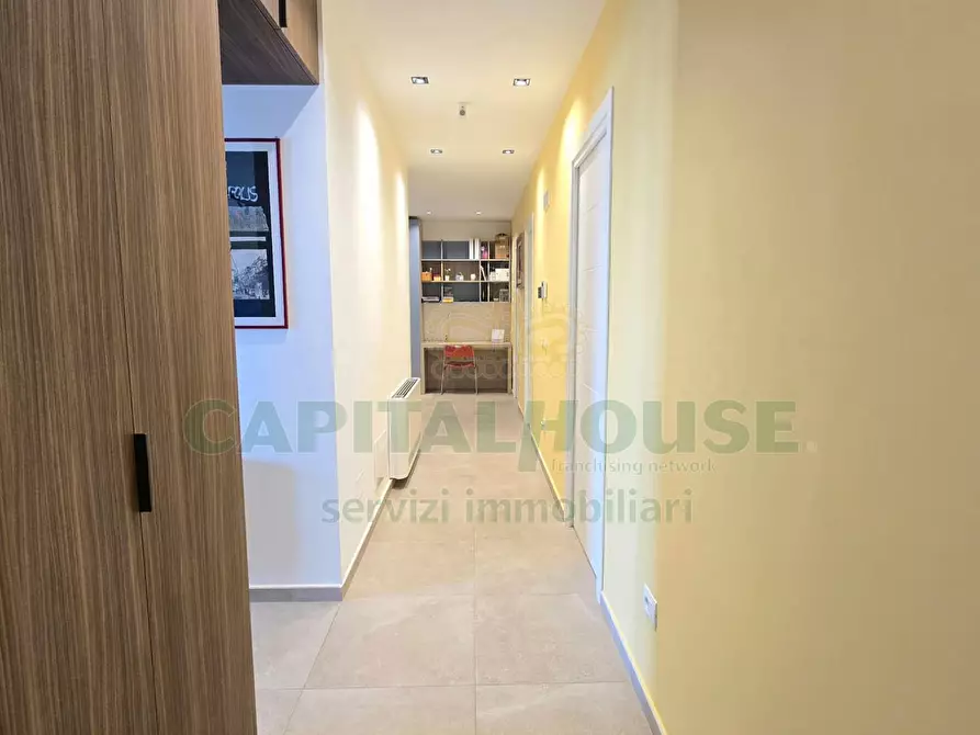 Immagine 16 di Appartamento in vendita  in Via Appia a Capodrise