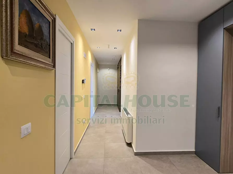 Immagine 19 di Appartamento in vendita  in Via Appia a Capodrise