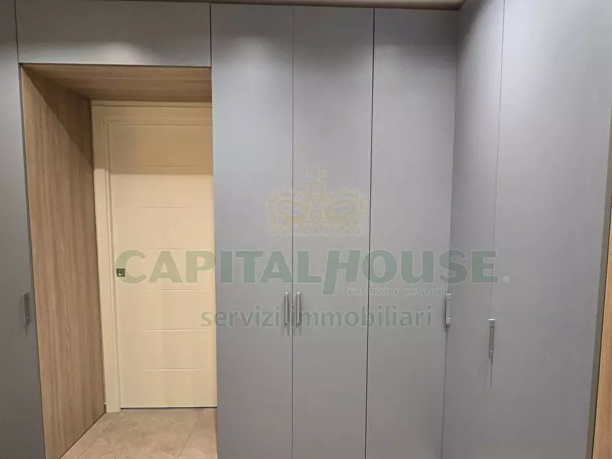 Immagine 18 di Appartamento in vendita  in Via Appia a Capodrise