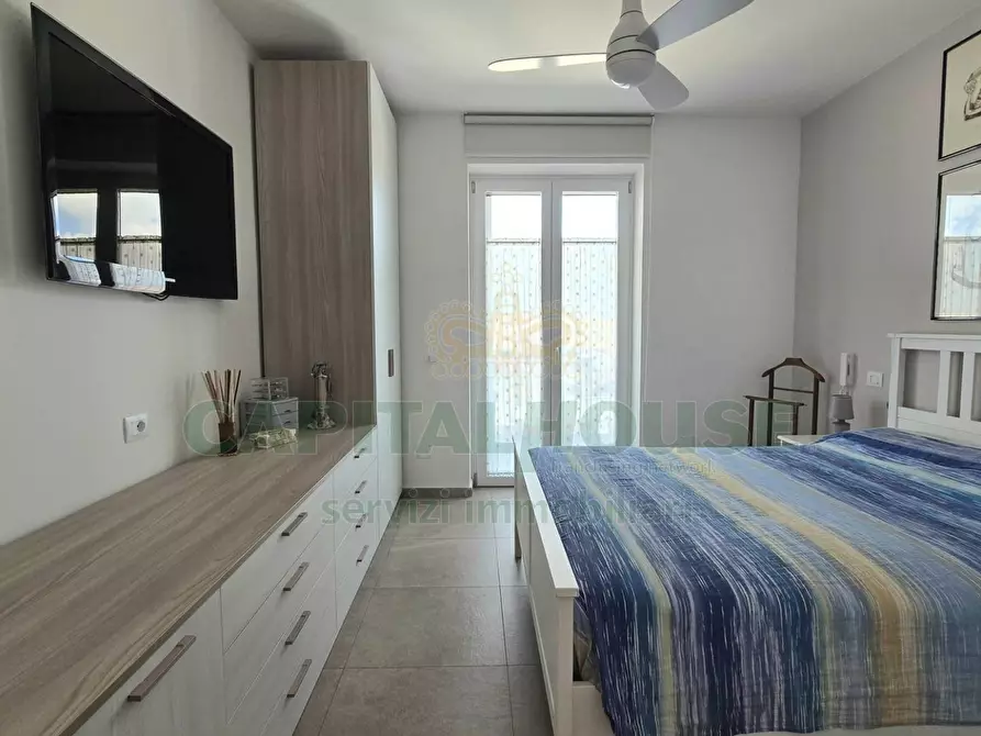 Immagine 21 di Appartamento in vendita  in Via Appia a Capodrise