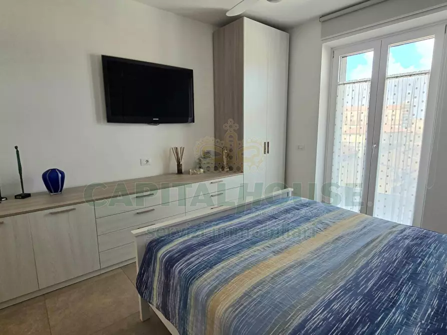 Immagine 23 di Appartamento in vendita  in Via Appia a Capodrise