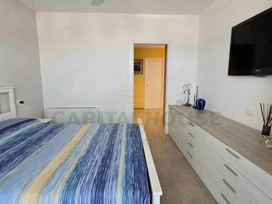 Immagine 22 di Appartamento in vendita  in Via Appia a Capodrise