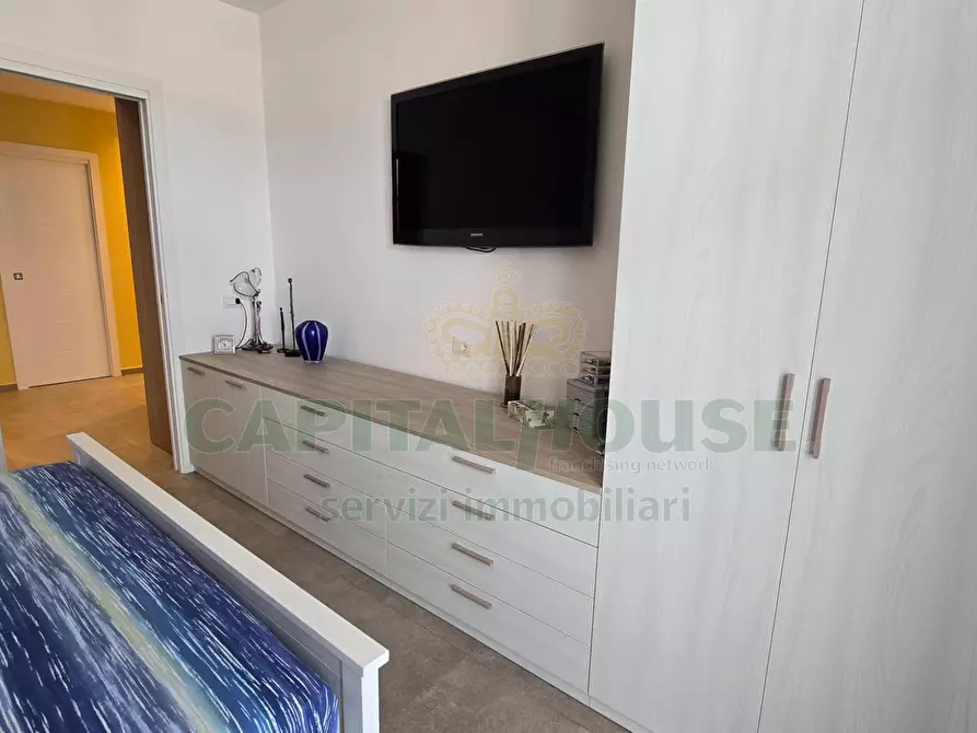 Immagine 25 di Appartamento in vendita  in Via Appia a Capodrise