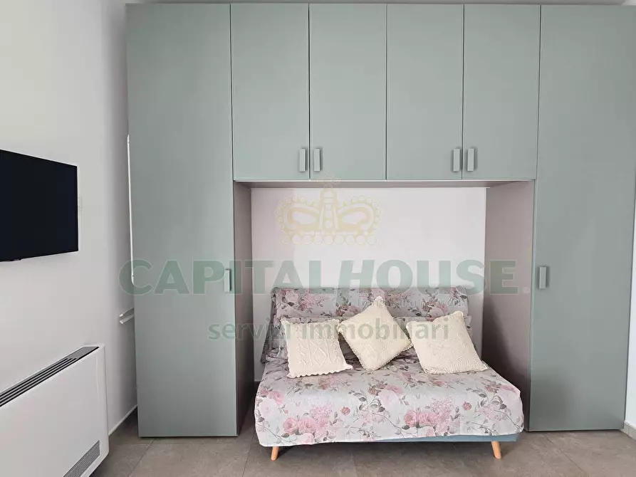 Immagine 27 di Appartamento in vendita  in Via Appia a Capodrise