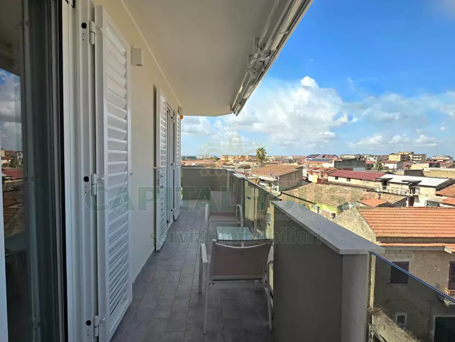 Immagine 42 di Appartamento in vendita  in Via Appia a Capodrise