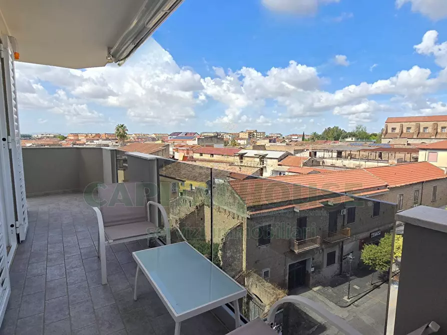 Immagine 41 di Appartamento in vendita  in Via Appia a Capodrise