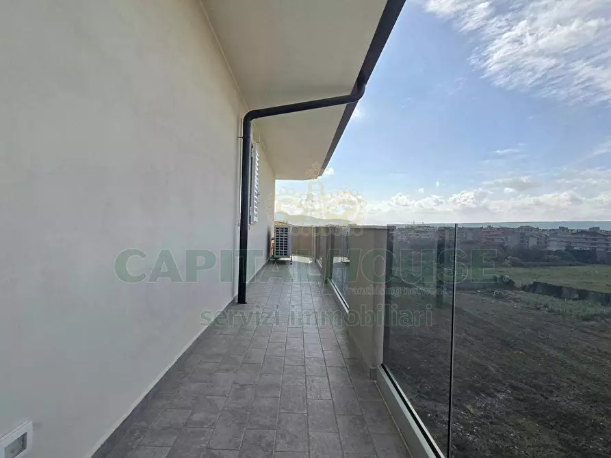 Immagine 50 di Appartamento in vendita  in Via Appia a Capodrise