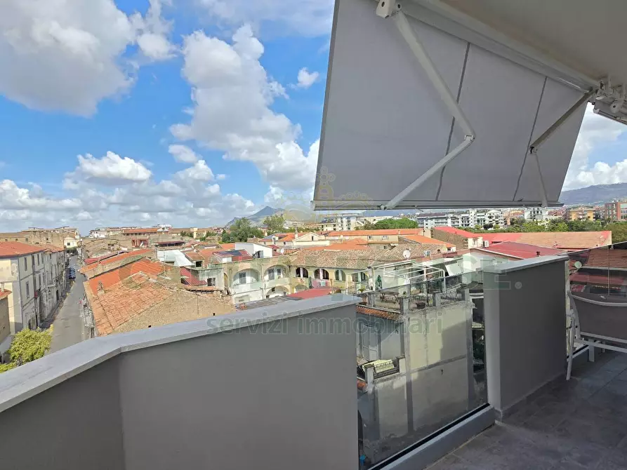 Immagine 40 di Appartamento in vendita  in Via Appia a Capodrise