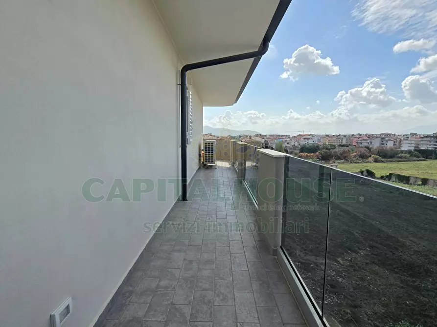 Immagine 49 di Appartamento in vendita  in Via Appia a Capodrise