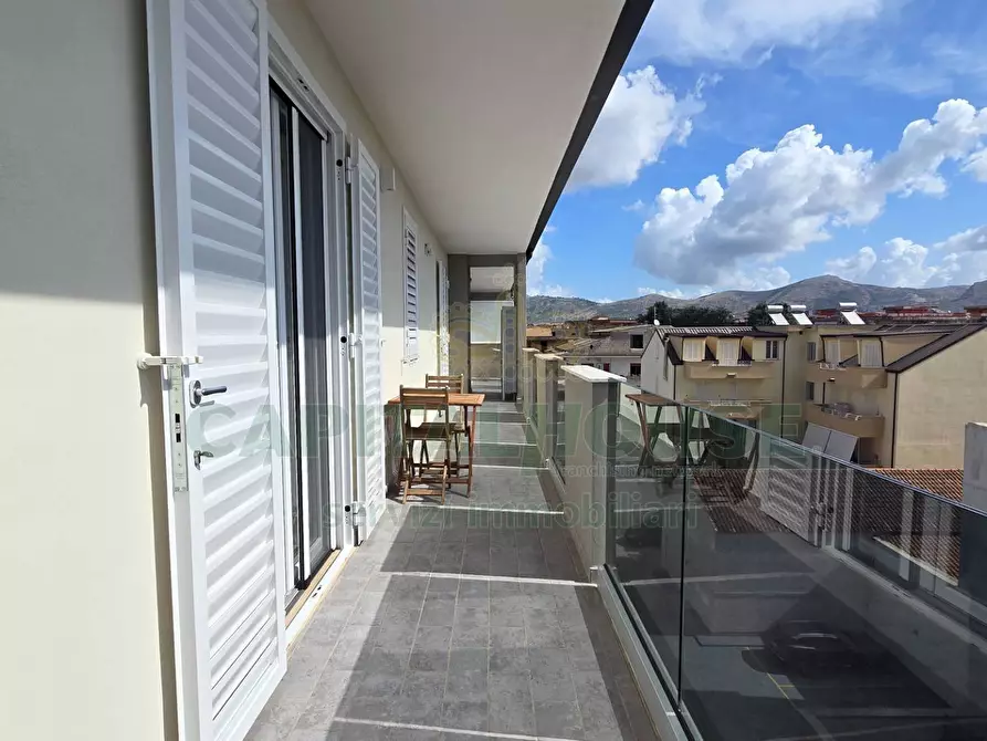 Immagine 43 di Appartamento in vendita  in Via Appia a Capodrise