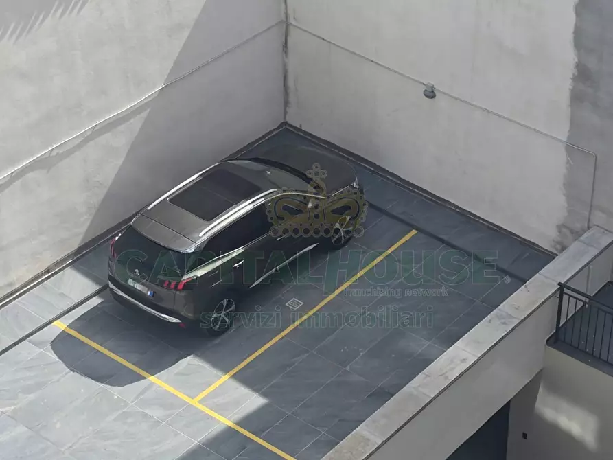 Immagine 51 di Appartamento in vendita  in Via Appia a Capodrise