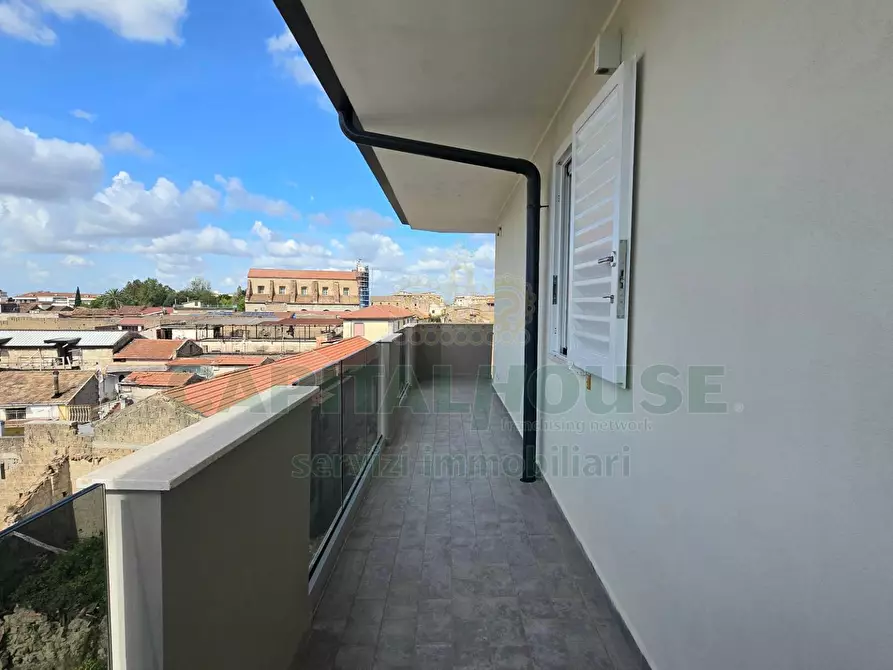 Immagine 52 di Appartamento in vendita  in Via Appia a Capodrise