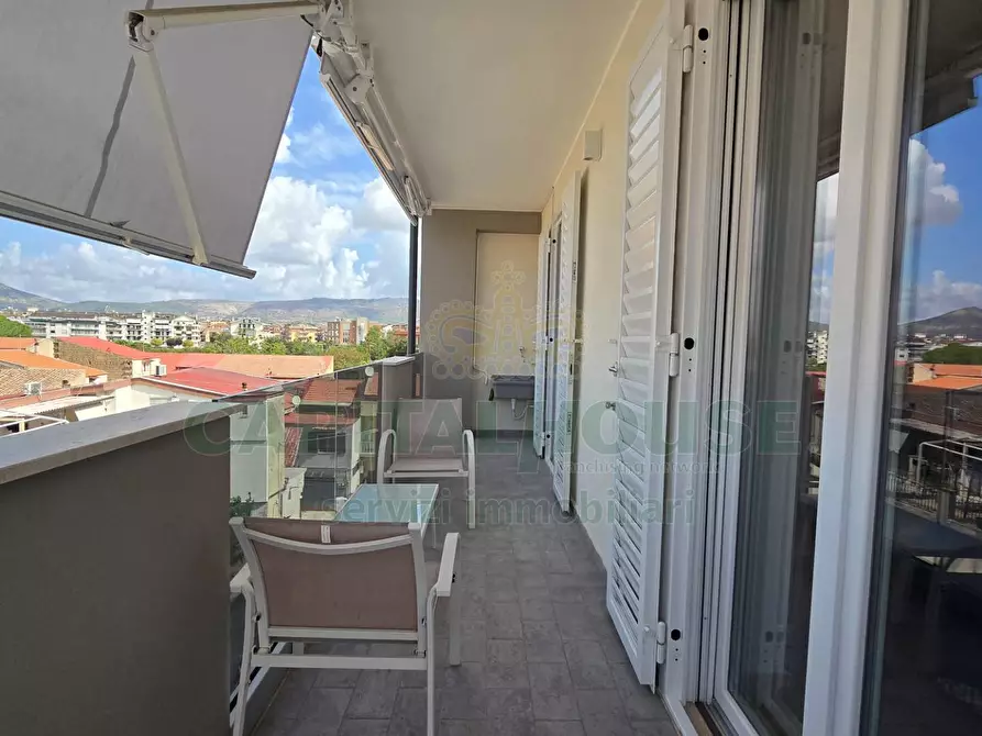 Immagine 46 di Appartamento in vendita  in Via Appia a Capodrise