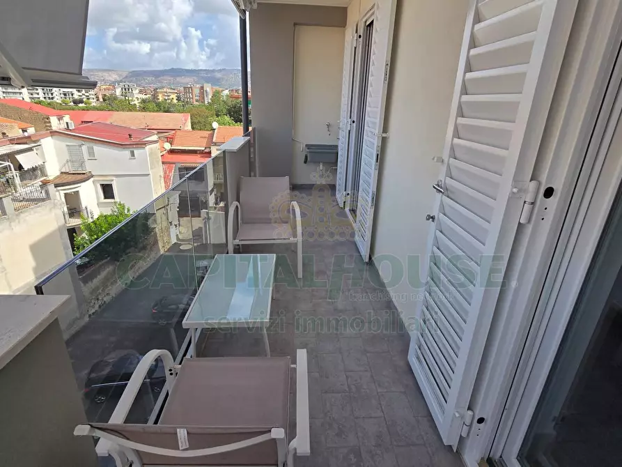 Immagine 44 di Appartamento in vendita  in Via Appia a Capodrise