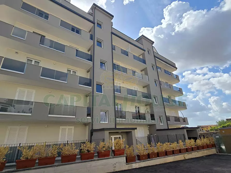 Immagine 2 di Appartamento in vendita  in Via Appia a Capodrise