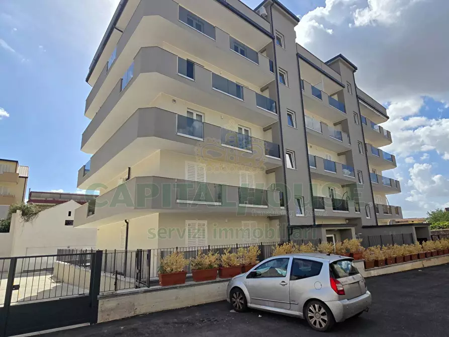 Immagine 61 di Appartamento in vendita  in Via Appia a Capodrise