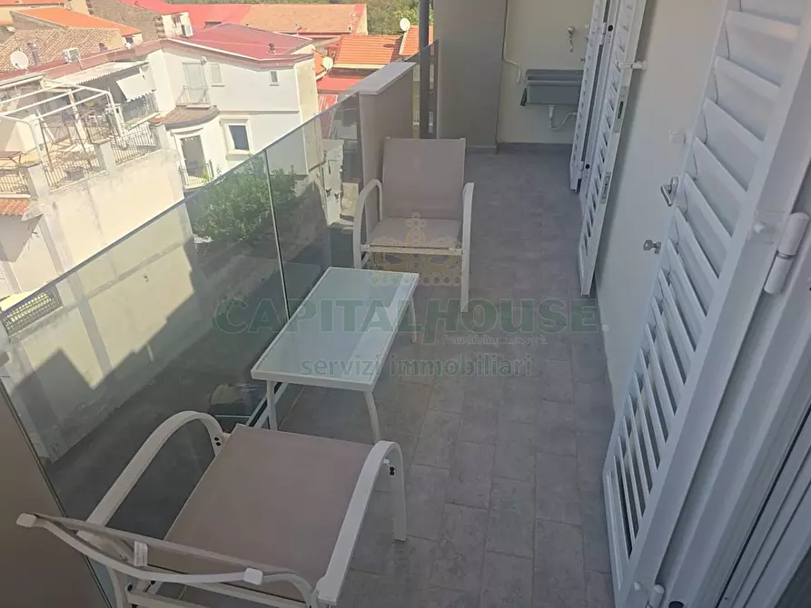 Immagine 47 di Appartamento in vendita  in Via Appia a Capodrise