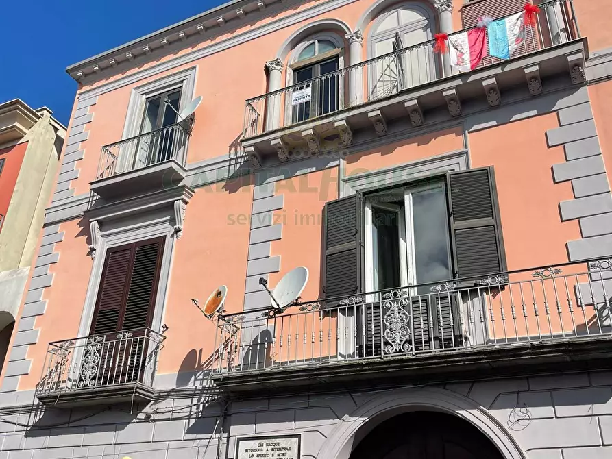 Immagine 18 di Appartamento in vendita  in avella a Avella