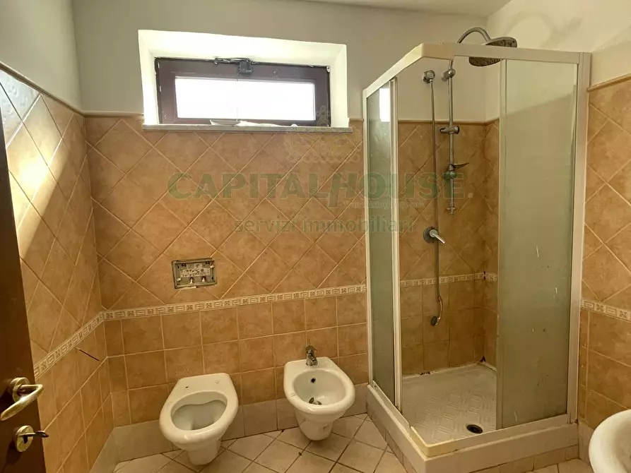 Immagine 14 di Appartamento in vendita  in avella a Avella