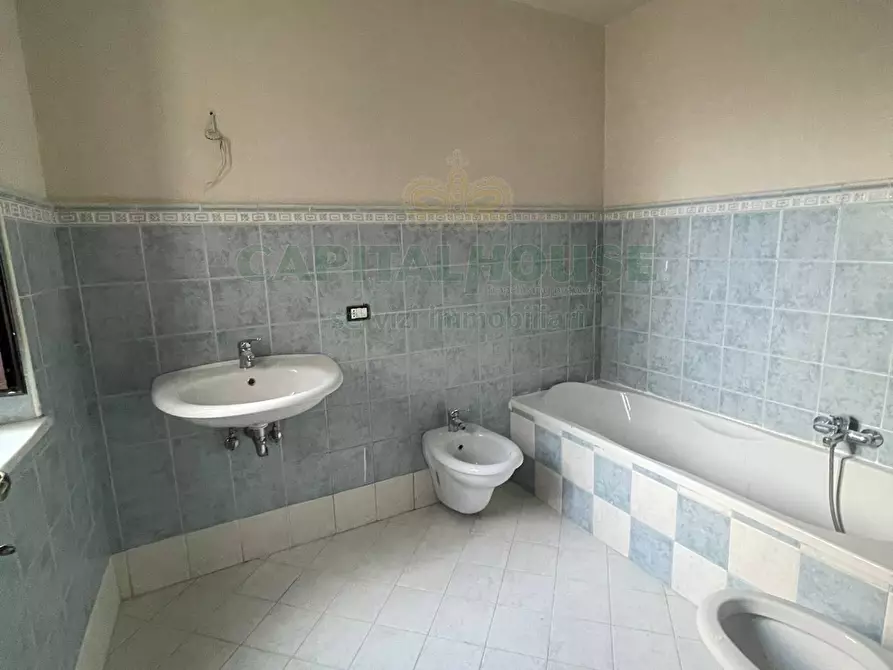 Immagine 15 di Appartamento in vendita  in avella a Avella