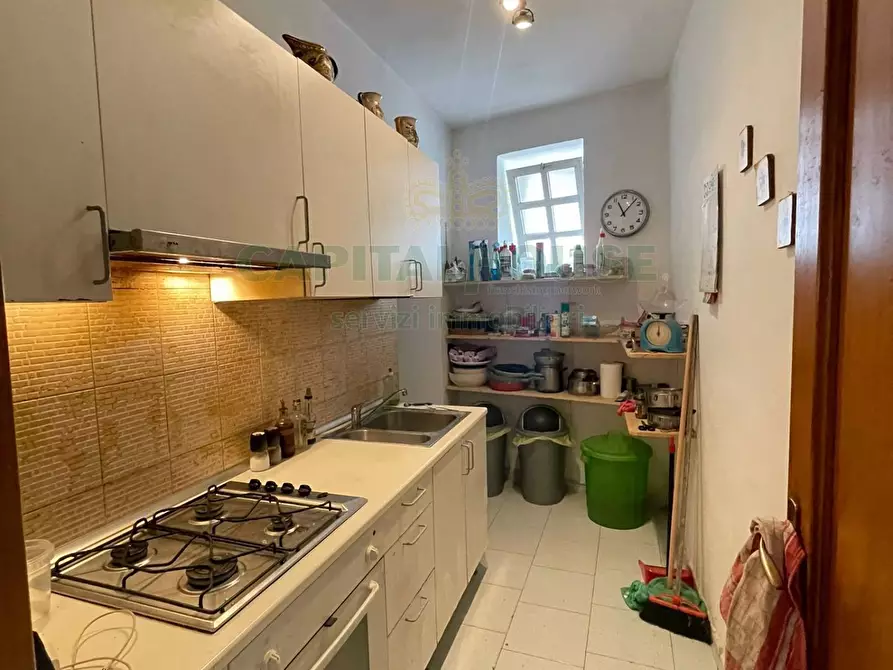 Immagine 8 di Casa indipendente in vendita  in avella a Avella