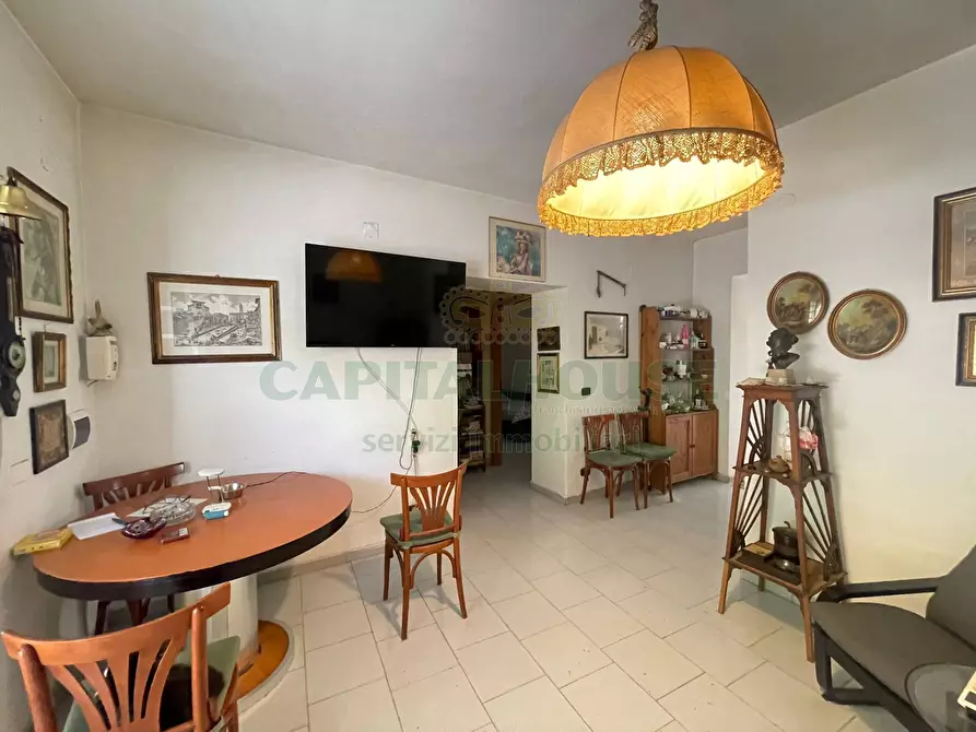 Immagine 9 di Casa indipendente in vendita  in avella a Avella