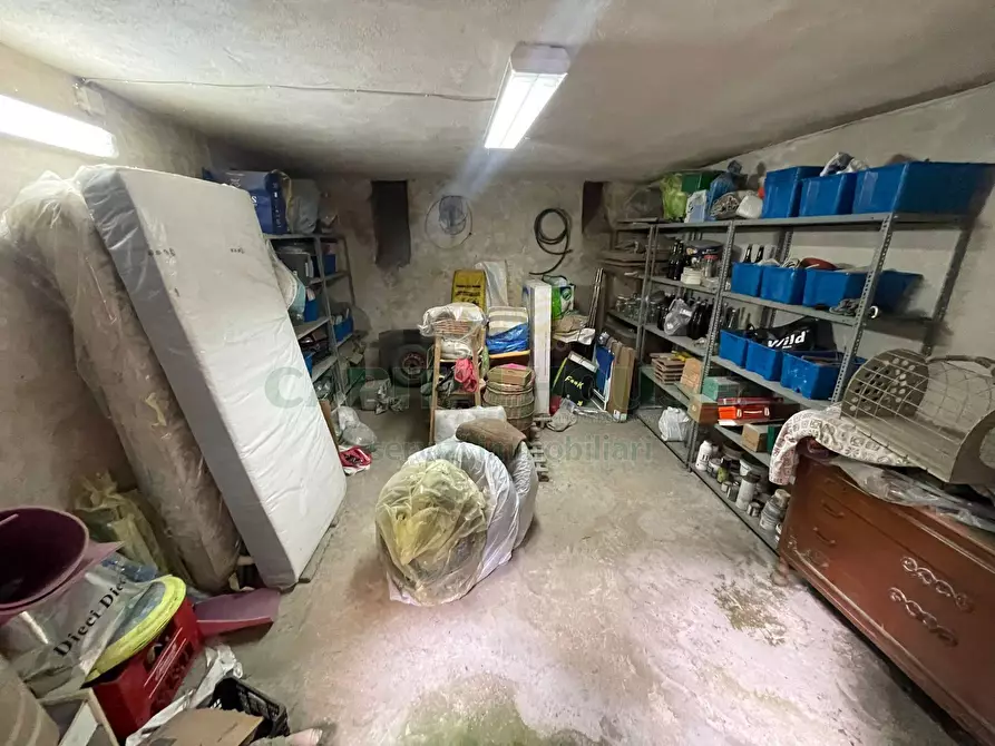 Immagine 10 di Casa indipendente in vendita  in avella a Avella