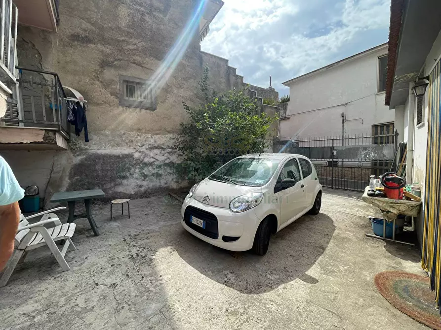 Immagine 12 di Casa indipendente in vendita  in avella a Avella