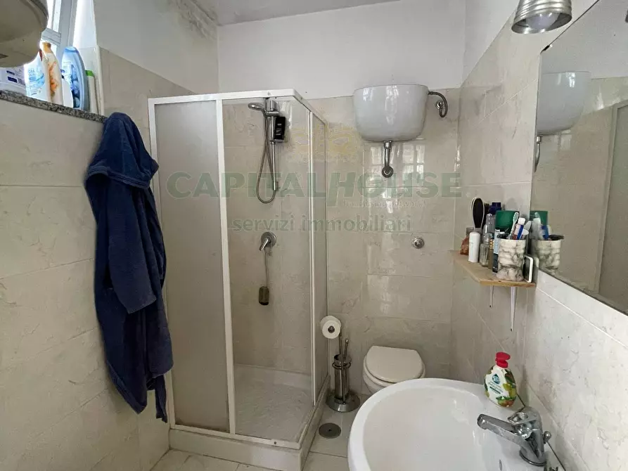 Immagine 14 di Casa indipendente in vendita  in avella a Avella