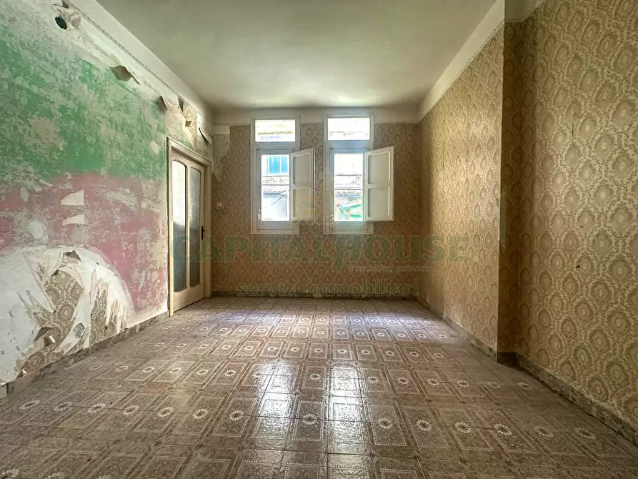 Immagine 2 di Appartamento in vendita  in VIA DUOMO a Capua
