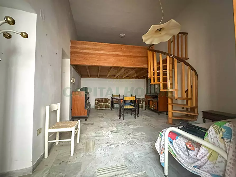 Immagine 2 di Appartamento in vendita  in VICO PRATILLO a Capua