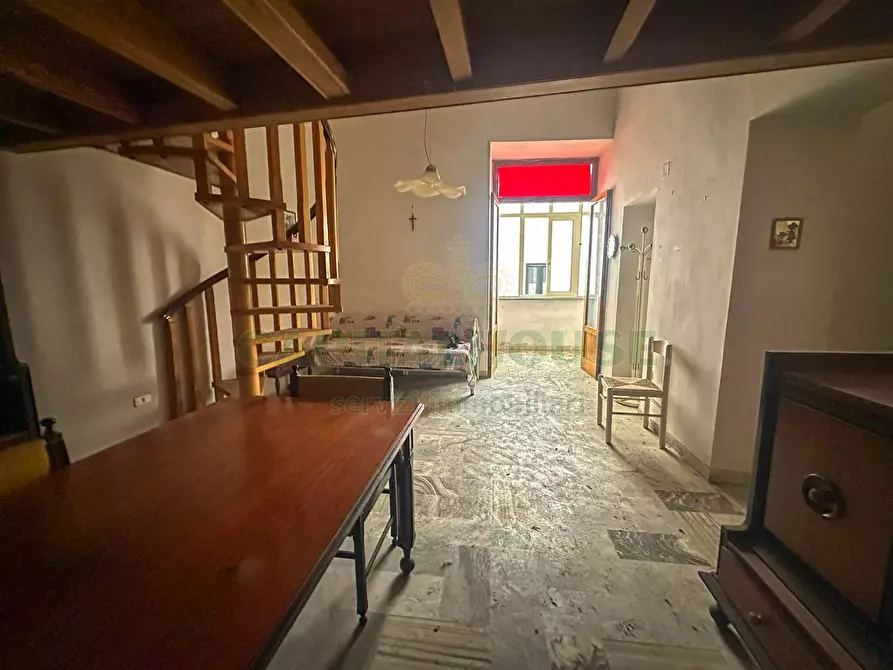 Immagine 3 di Appartamento in vendita  in VICO PRATILLO a Capua