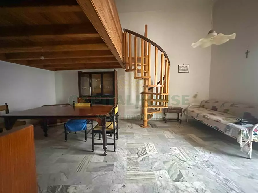 Immagine 4 di Appartamento in vendita  in VICO PRATILLO a Capua