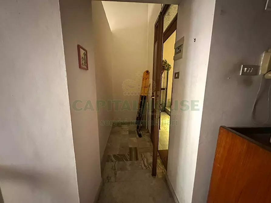Immagine 6 di Appartamento in vendita  in VICO PRATILLO a Capua