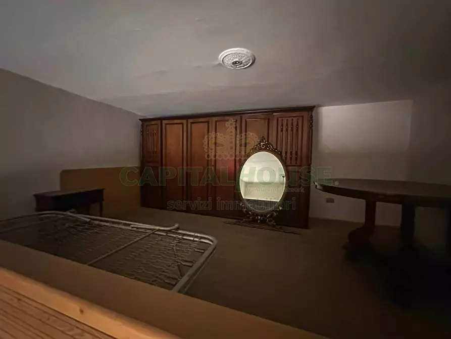 Immagine 7 di Appartamento in vendita  in VICO PRATILLO a Capua