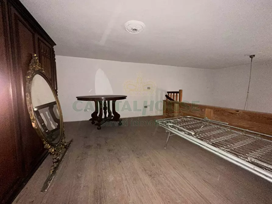 Immagine 8 di Appartamento in vendita  in VICO PRATILLO a Capua