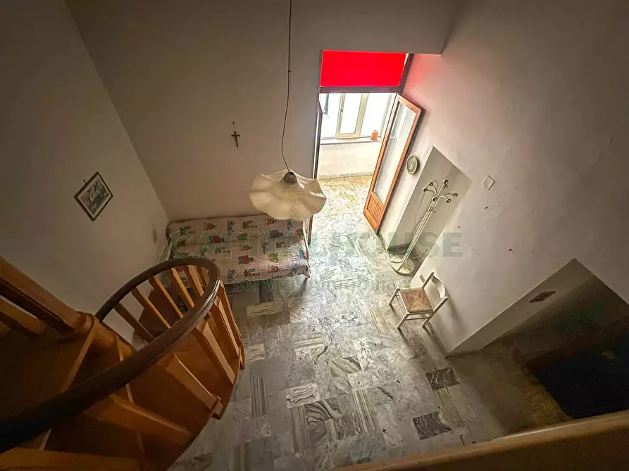 Immagine 9 di Appartamento in vendita  in VICO PRATILLO a Capua