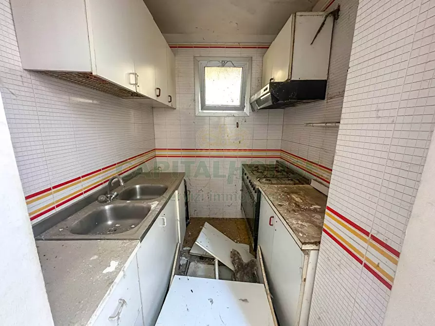 Immagine 10 di Appartamento in vendita  in VICO PRATILLO a Capua