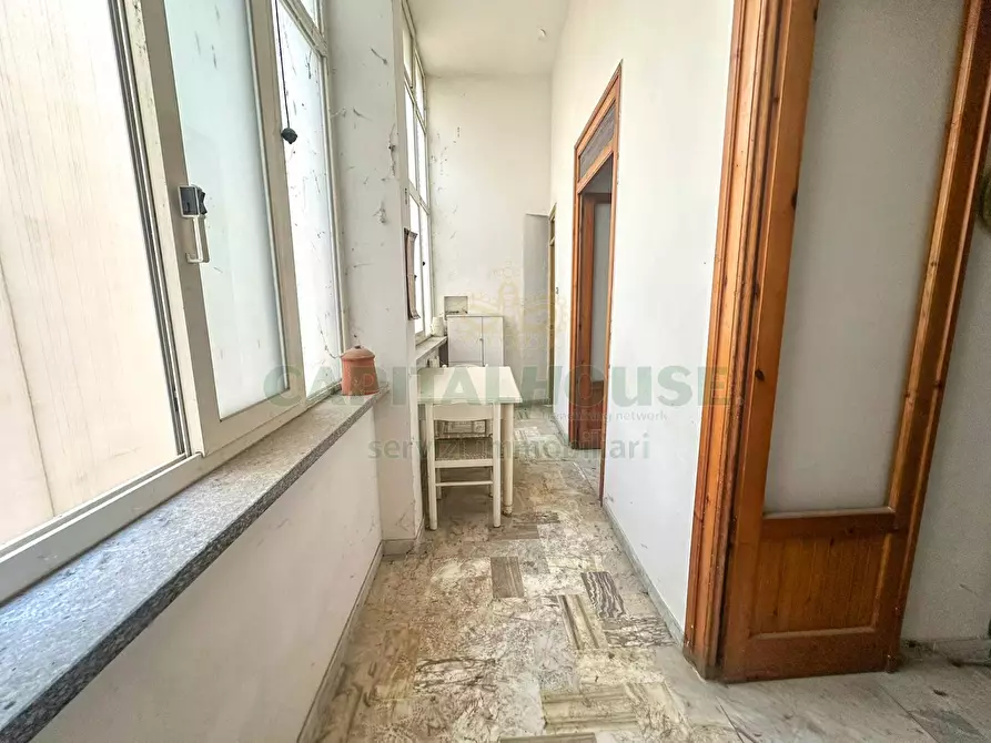 Immagine 11 di Appartamento in vendita  in VICO PRATILLO a Capua