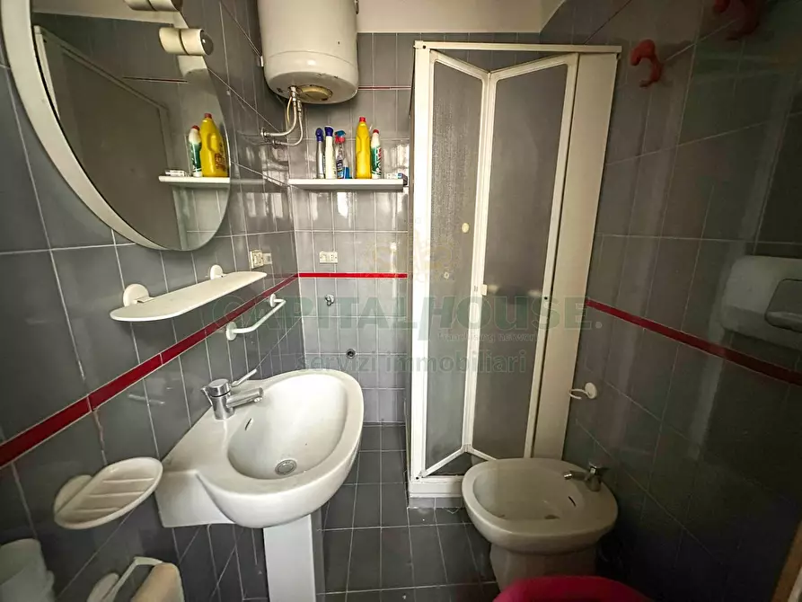 Immagine 13 di Appartamento in vendita  in VICO PRATILLO a Capua