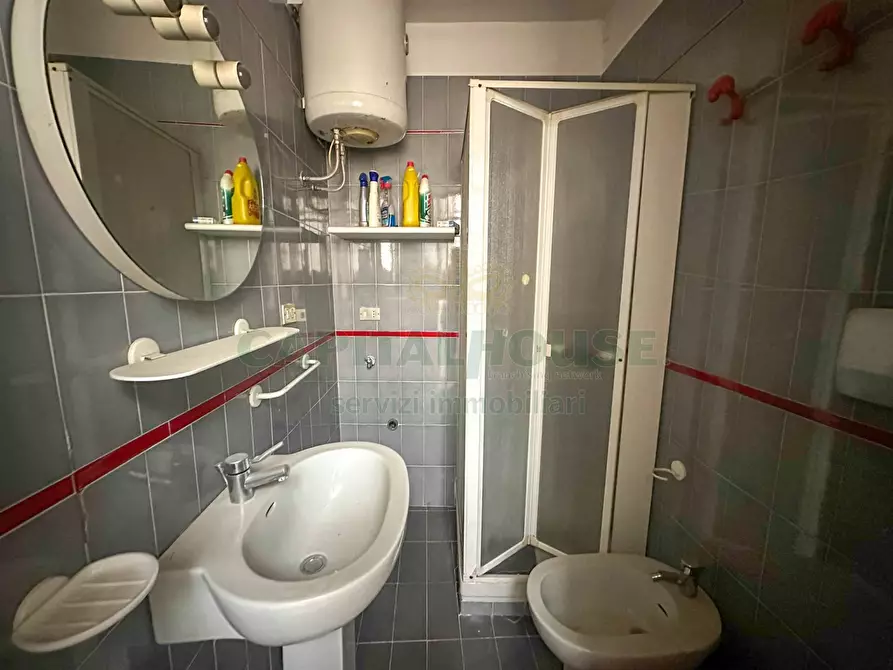 Immagine 14 di Appartamento in vendita  in VICO PRATILLO a Capua