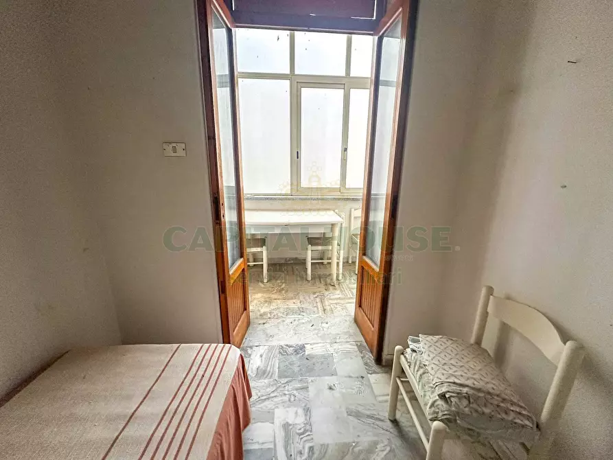 Immagine 16 di Appartamento in vendita  in VICO PRATILLO a Capua
